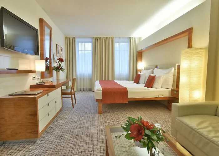 فندق St. Joseph Royal Regent
