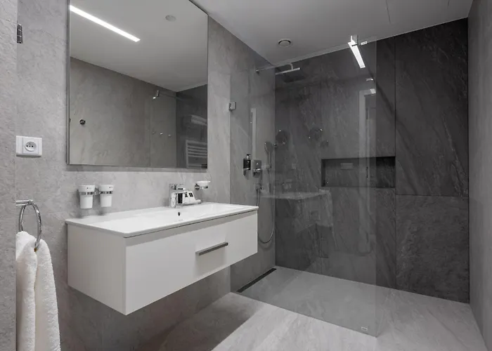 St. Joseph Royal Regent 4* Карловы Вары
