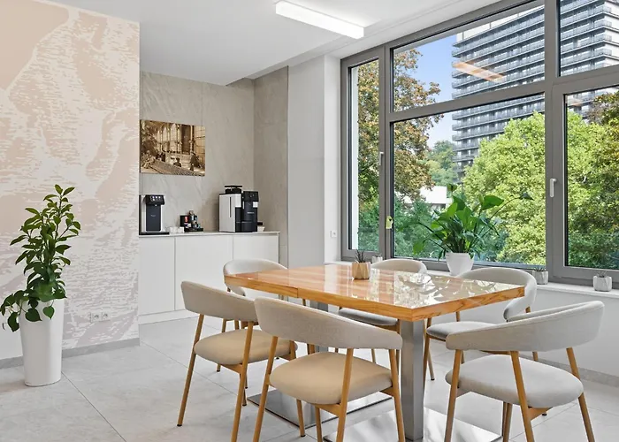 Отель St. Joseph Royal Regent Карловы Вары