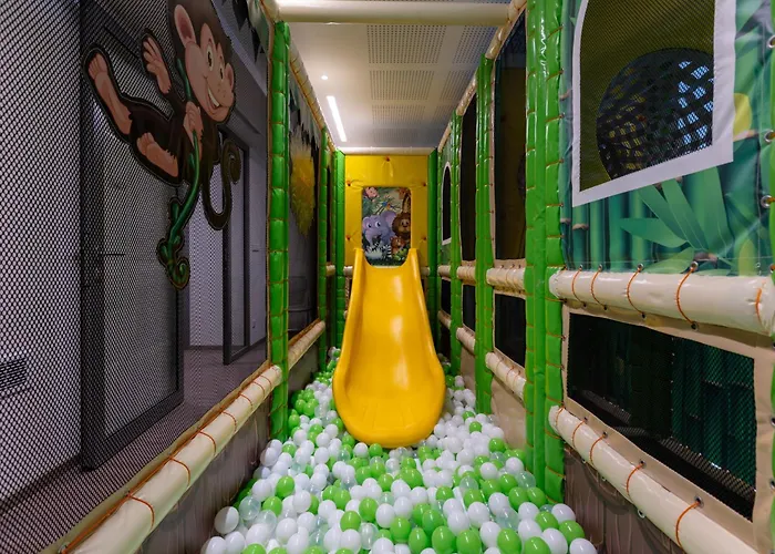 St. Joseph Royal Regent Карловы Вары