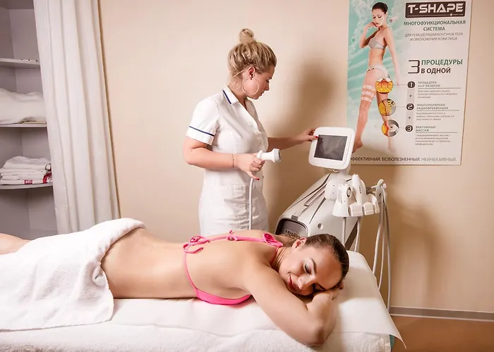 St. Joseph Royal Regent 4* Карловы Вары