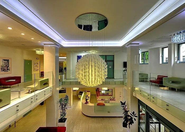 St. Joseph Royal Regent Карловы Вары